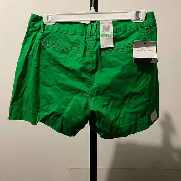Calvin Klein Shorts R1 - Picture 3 of 4
